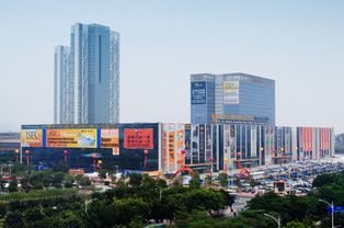 廣州百貨展交通指南 便捷出行攻略