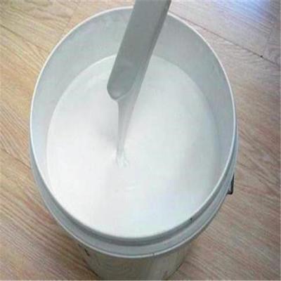 純丙乳液與苯丙乳液在涂料銷售中的比較與市場前景