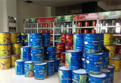 金冠涂料質量解析與市場價格指南 為您的選購提供專業參考